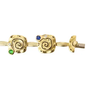 Alex Sepkus Flora Bracelet - B-55S