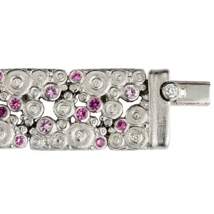 Alex Sepkus Lace Bracelet - B-37PS