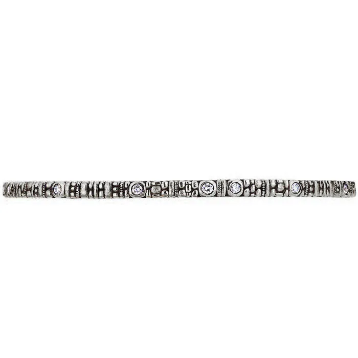 Alex Sepkus Seashore 1 Diamond Bracelet - B-60PD