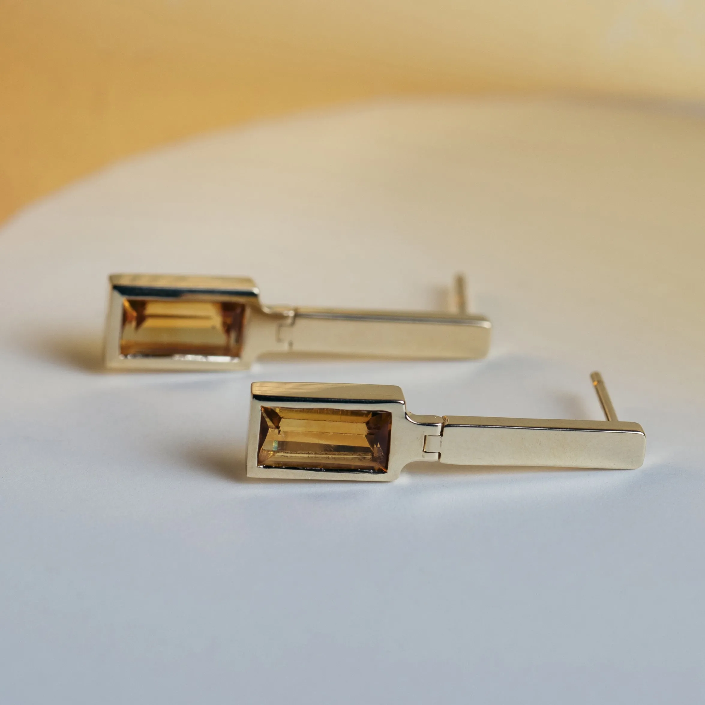 Ami Earrings