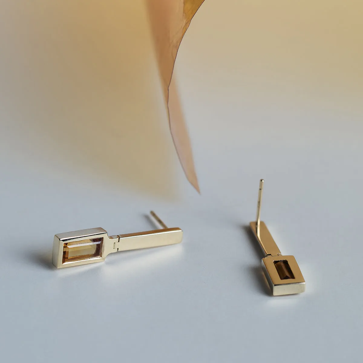 Ami Earrings