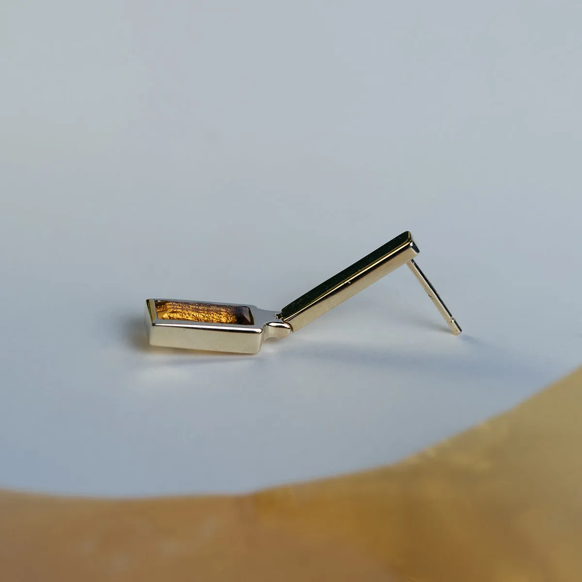 Ami Earrings