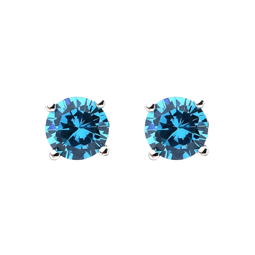 Anastasia Stud Earrings
