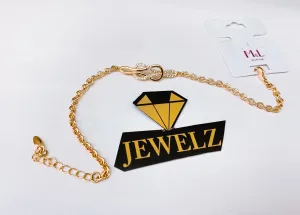 Anklet