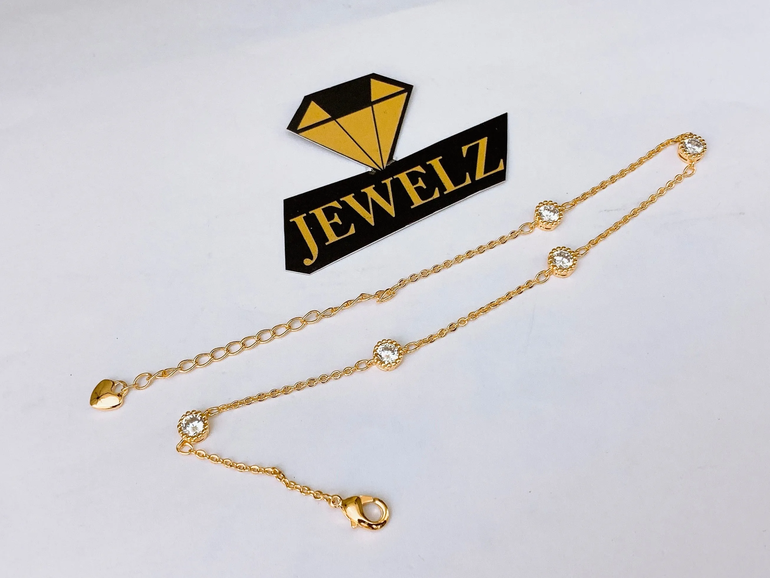 Anklet