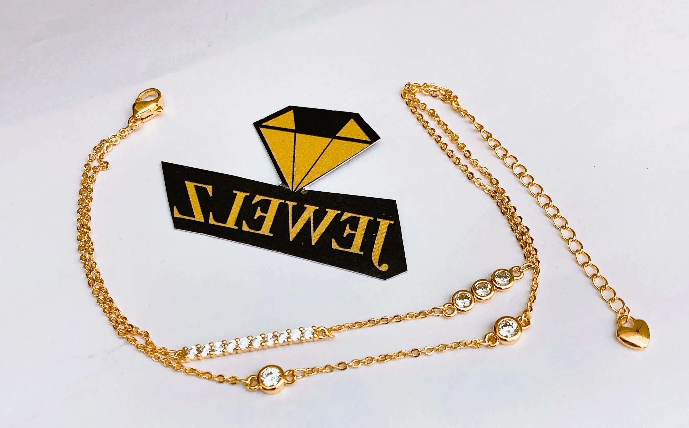 Anklet