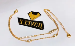 Anklet