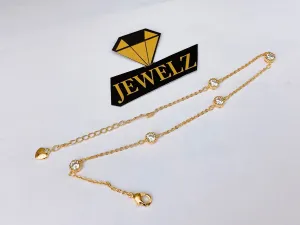 Anklet