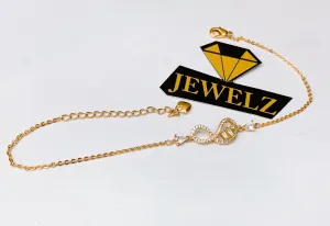 Anklet