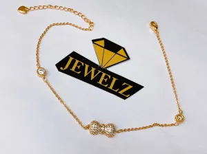 Anklet