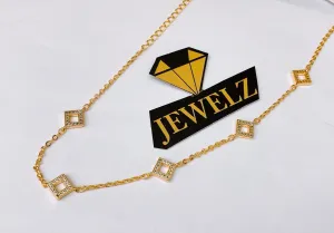 Anklet