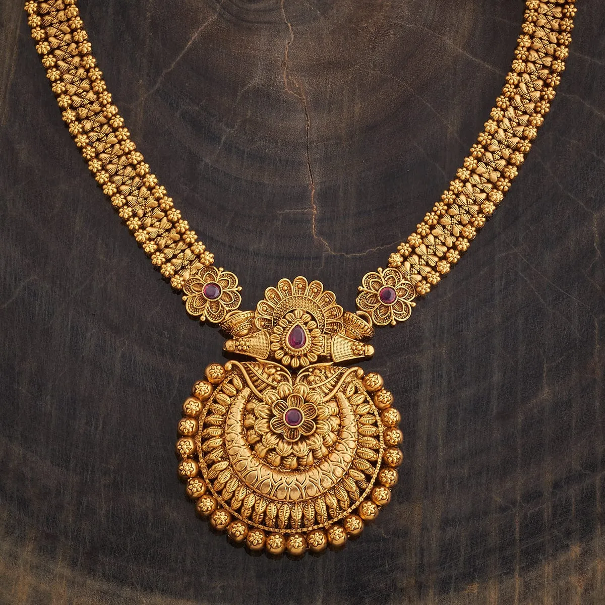 Antique Necklace 170277