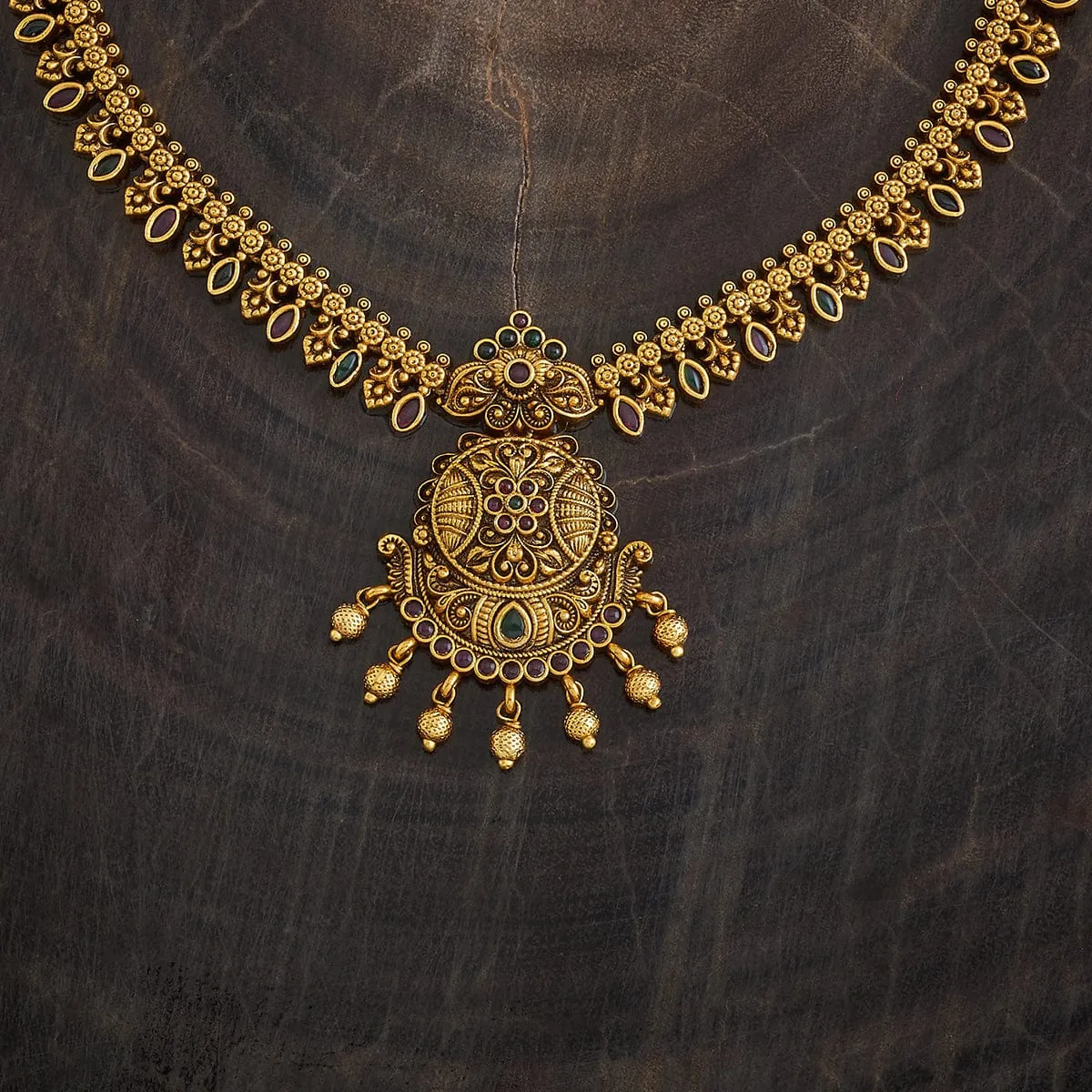 Antique Necklace 174378