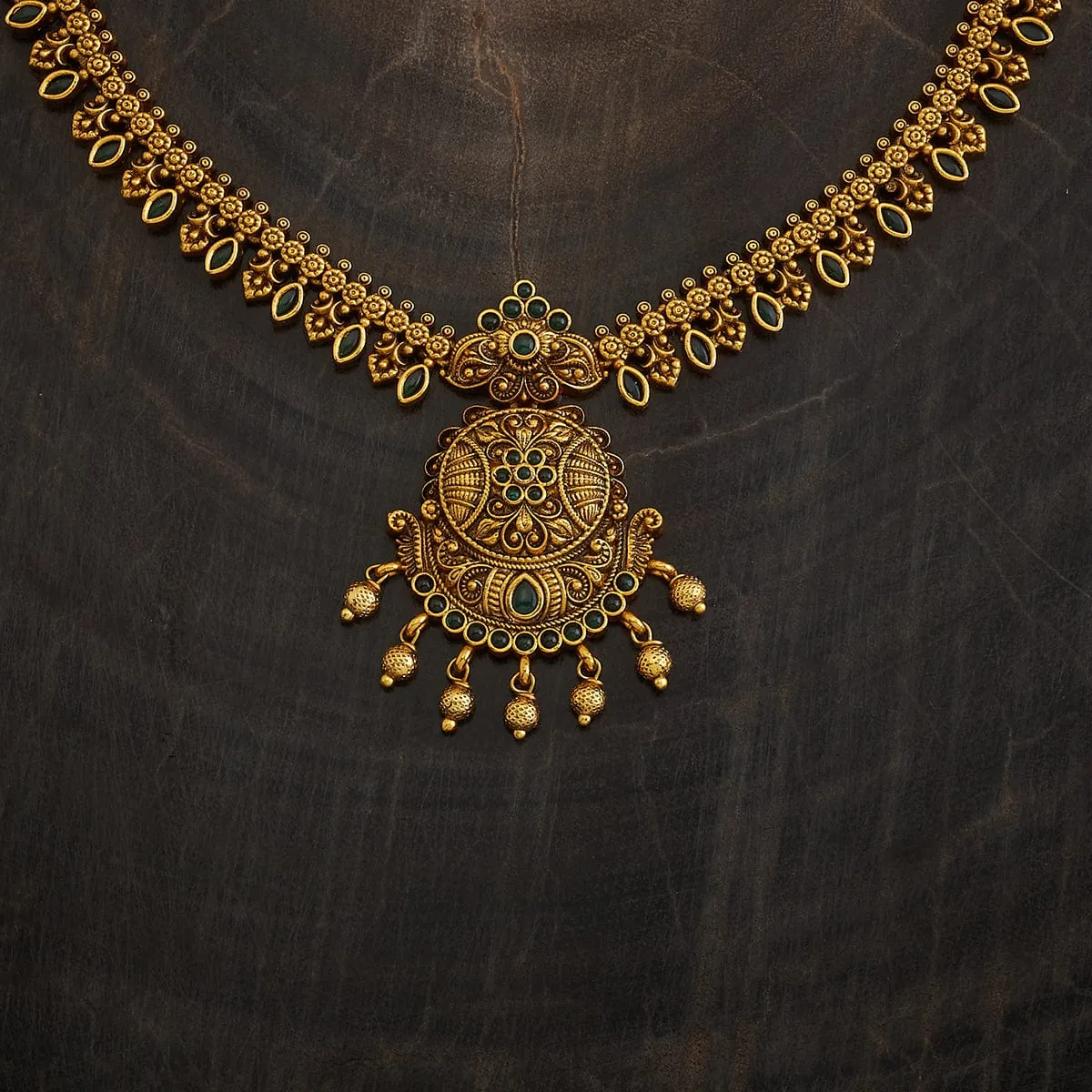 Antique Necklace 174378