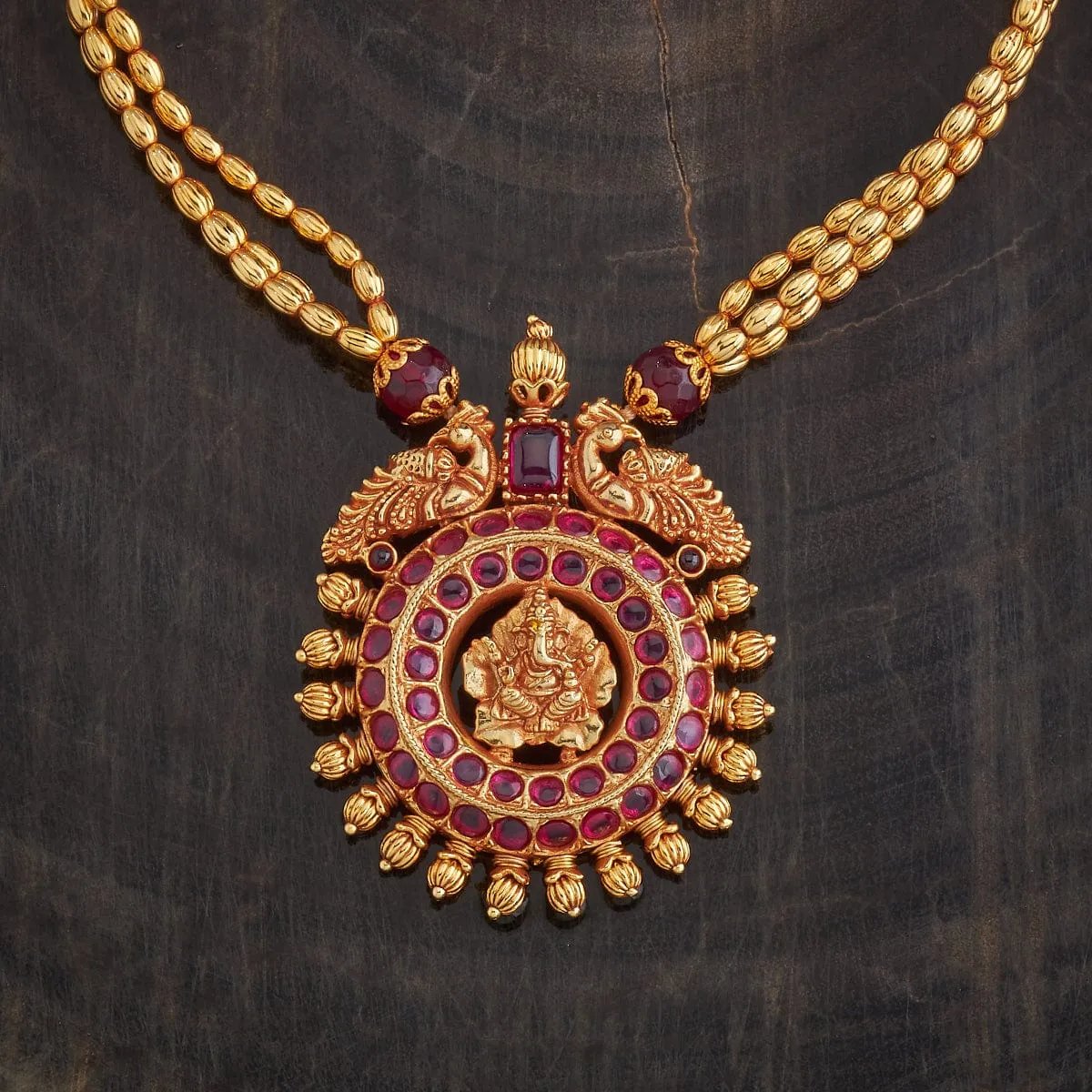 Antique Necklace 175177