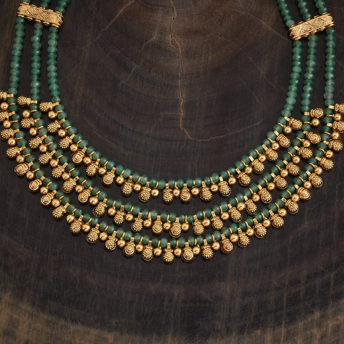 Antique Necklace 176871
