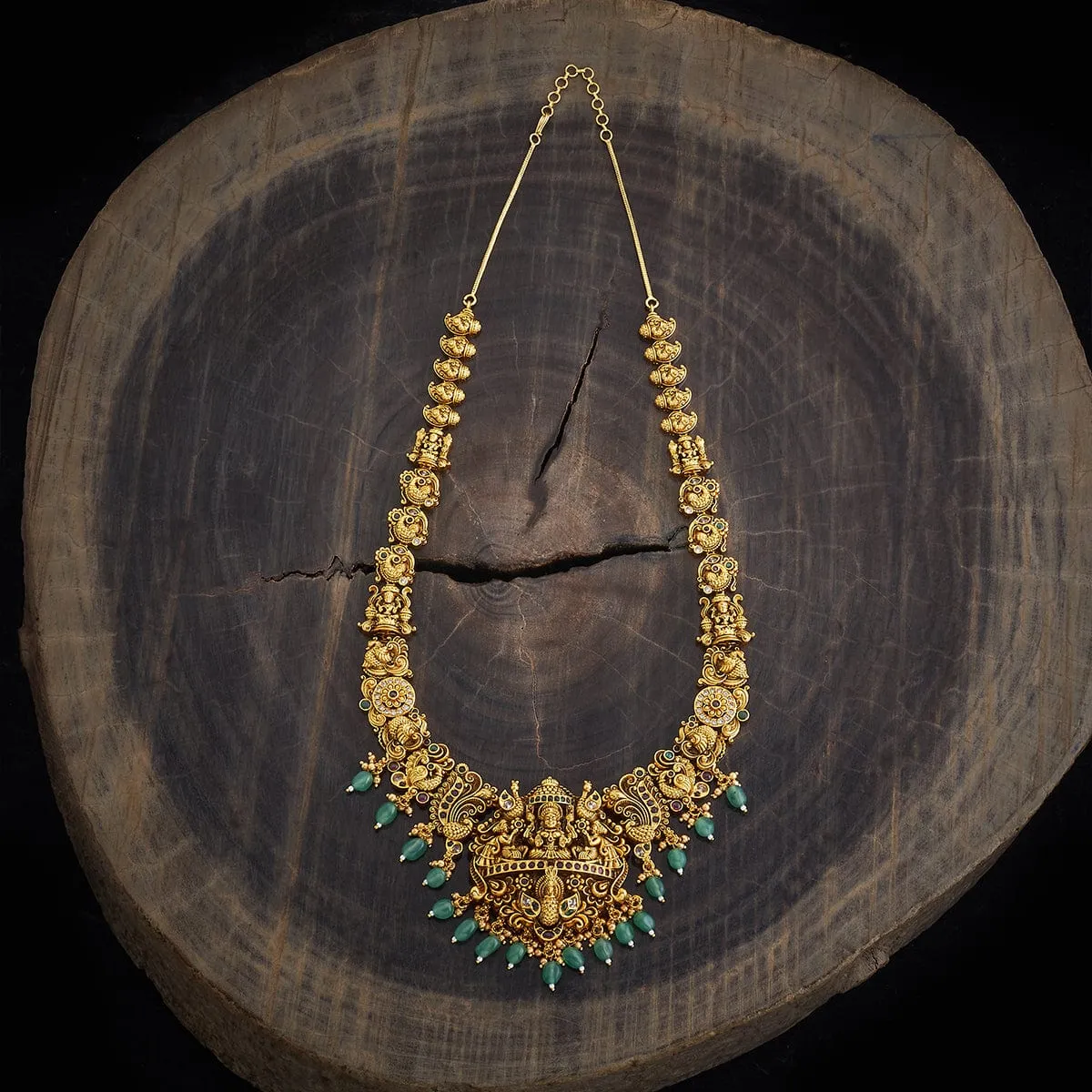 Antique Necklace 176964