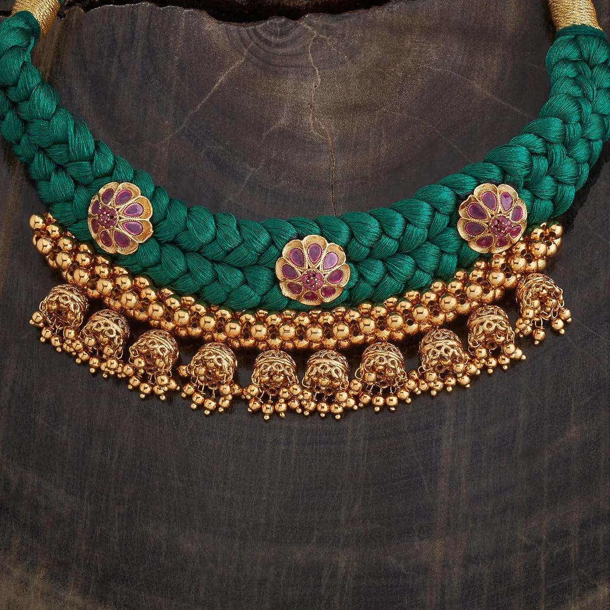 Antique Necklace 177856