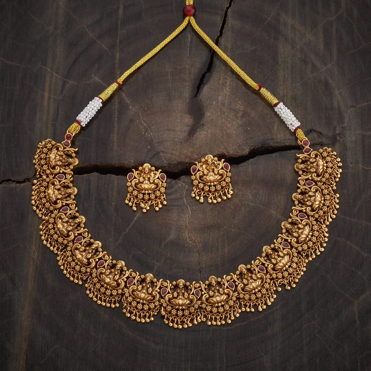 Antique Necklace 181448