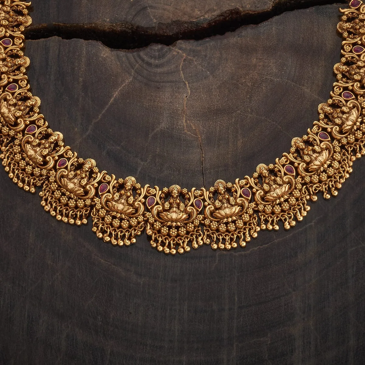 Antique Necklace 181448