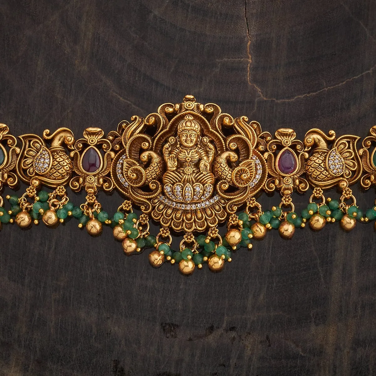 Antique Necklace 182871
