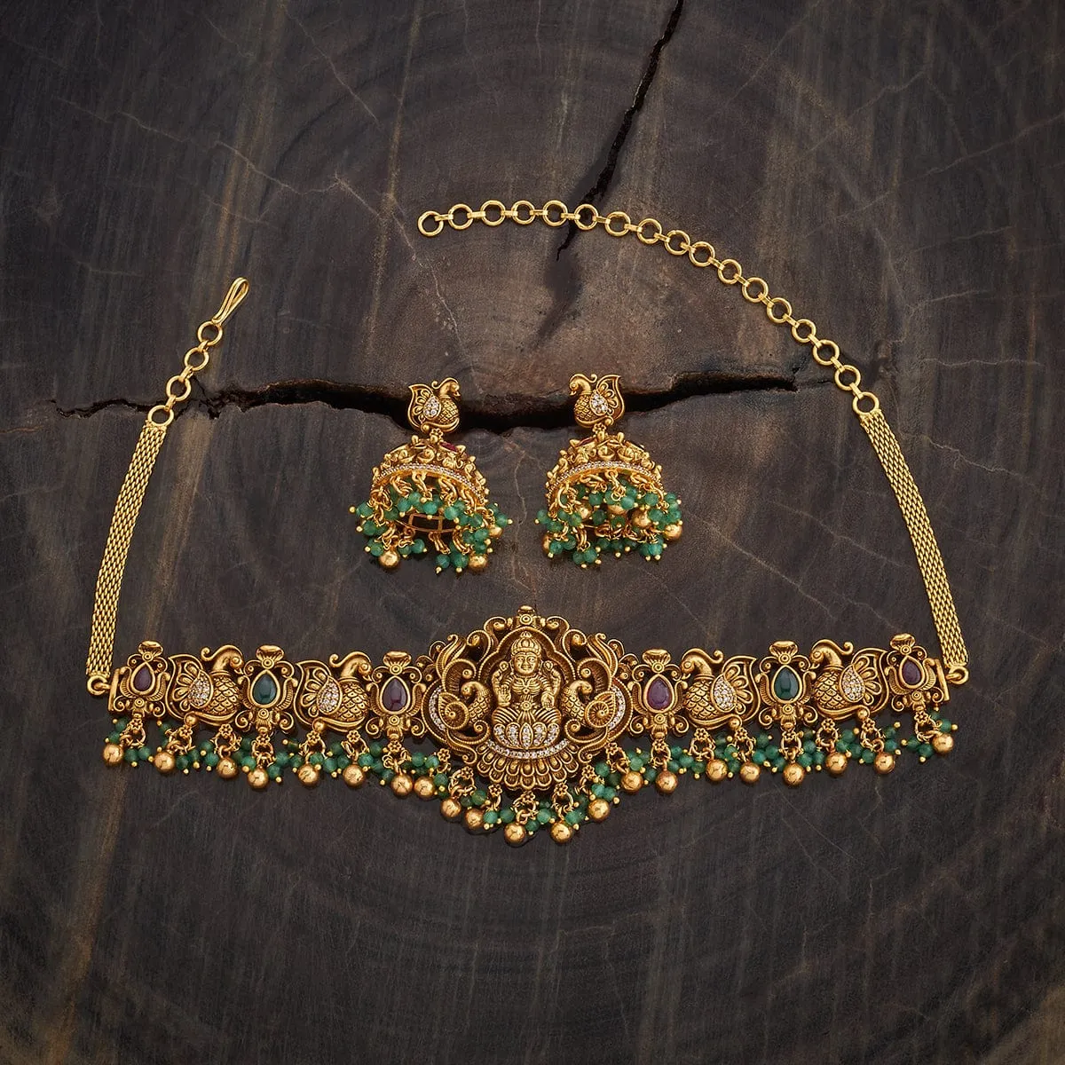 Antique Necklace 182871