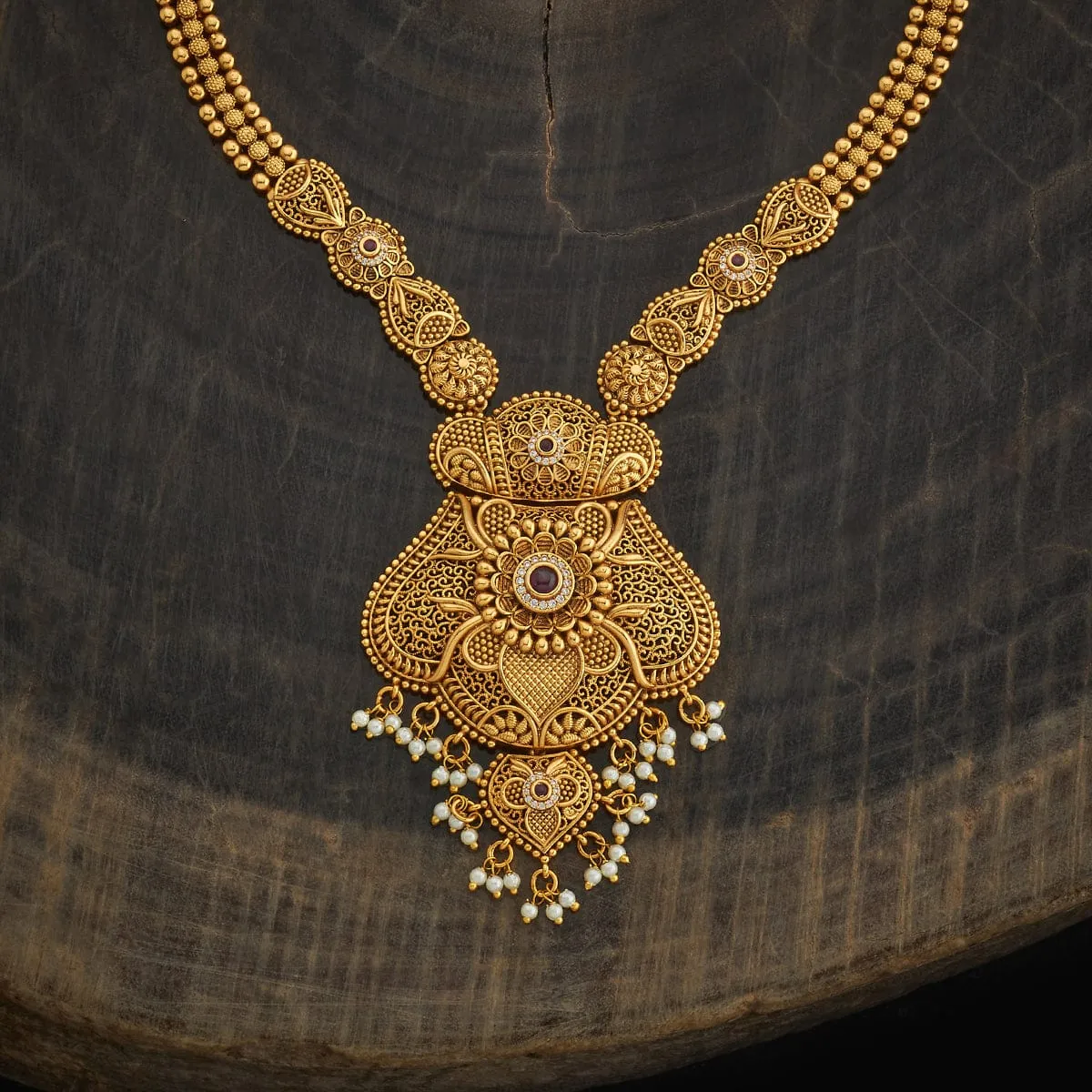 Antique Necklace 182874