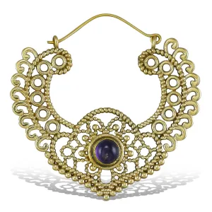 Aphrodite Hoops