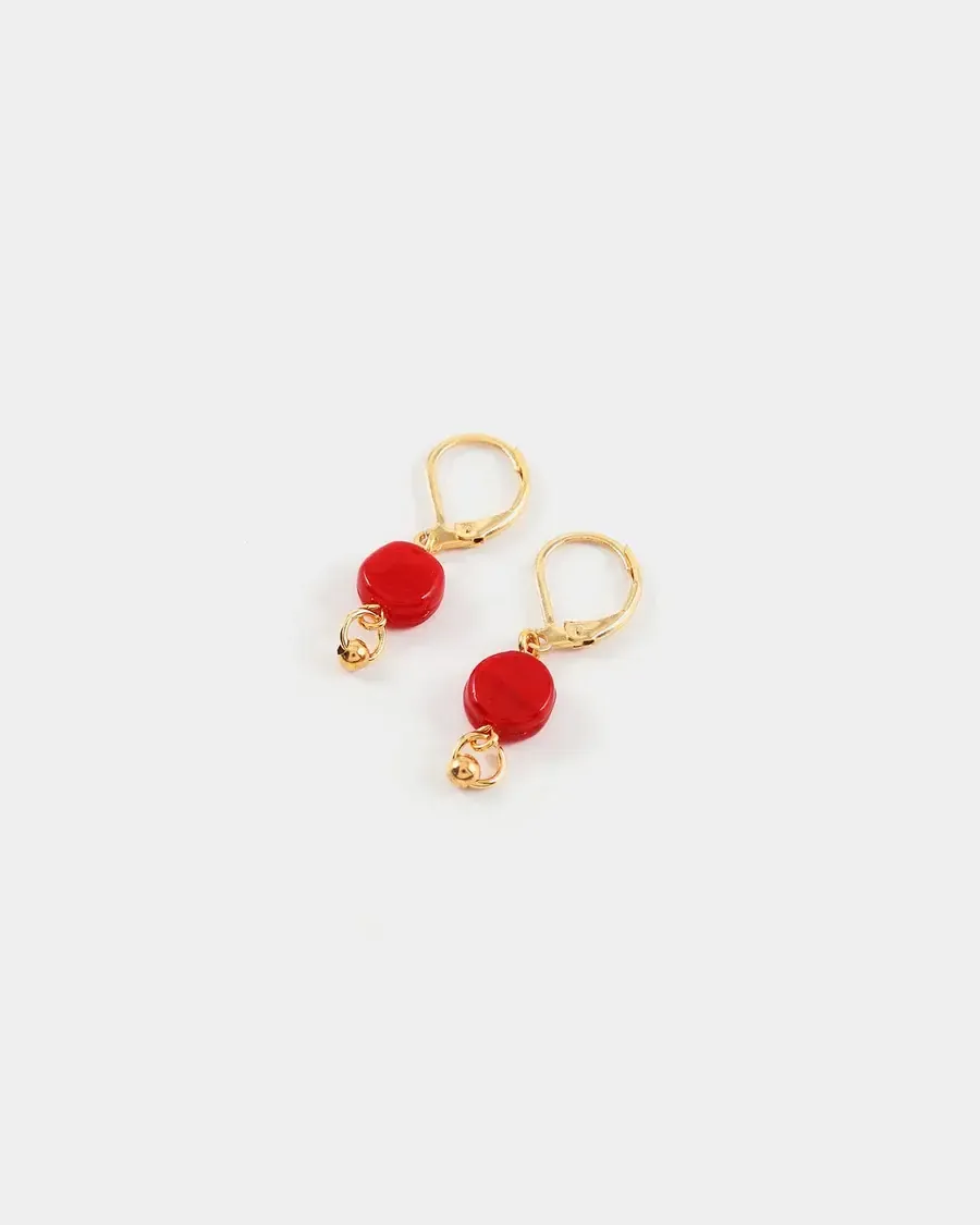 Ara Earrings
