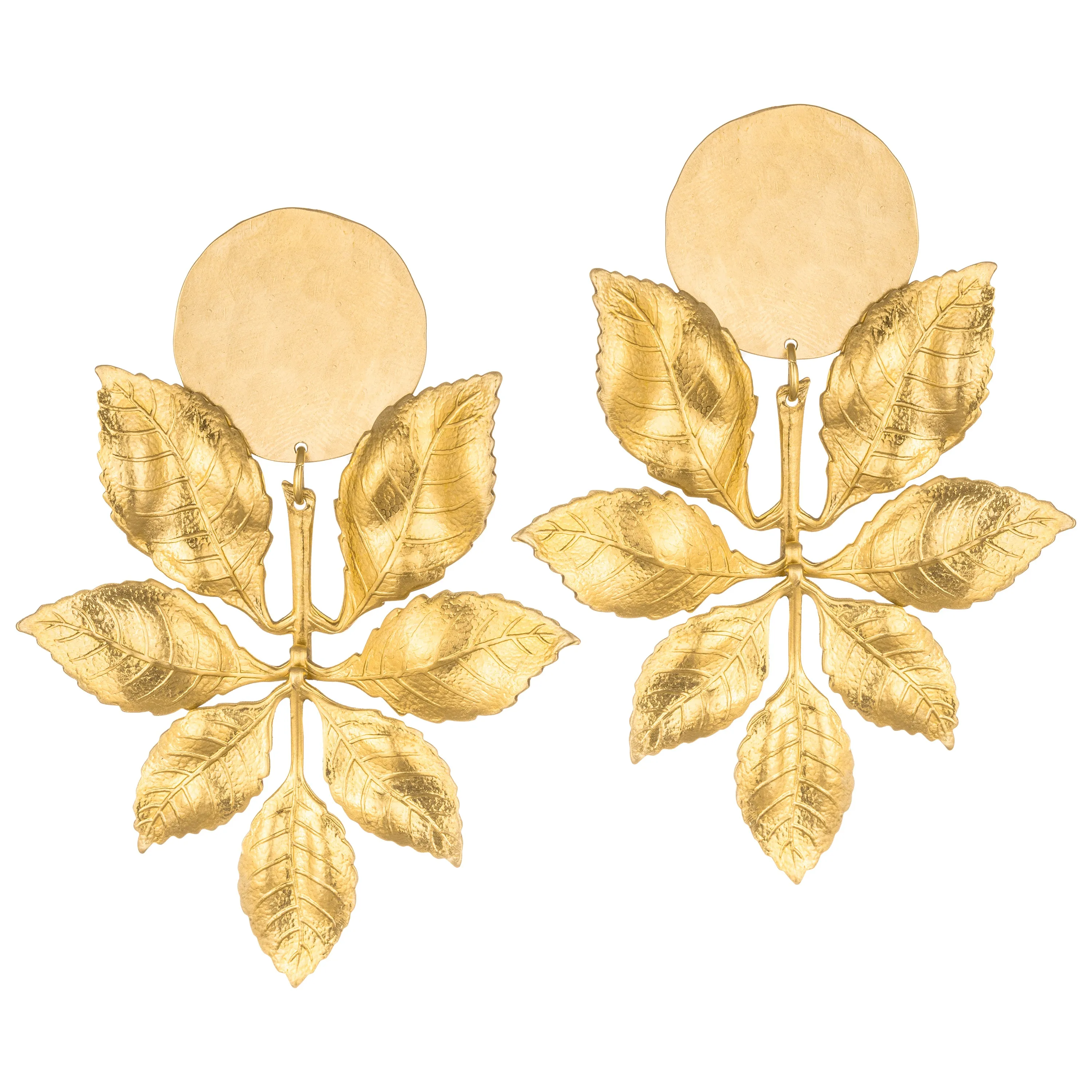 Ariadne Earrings