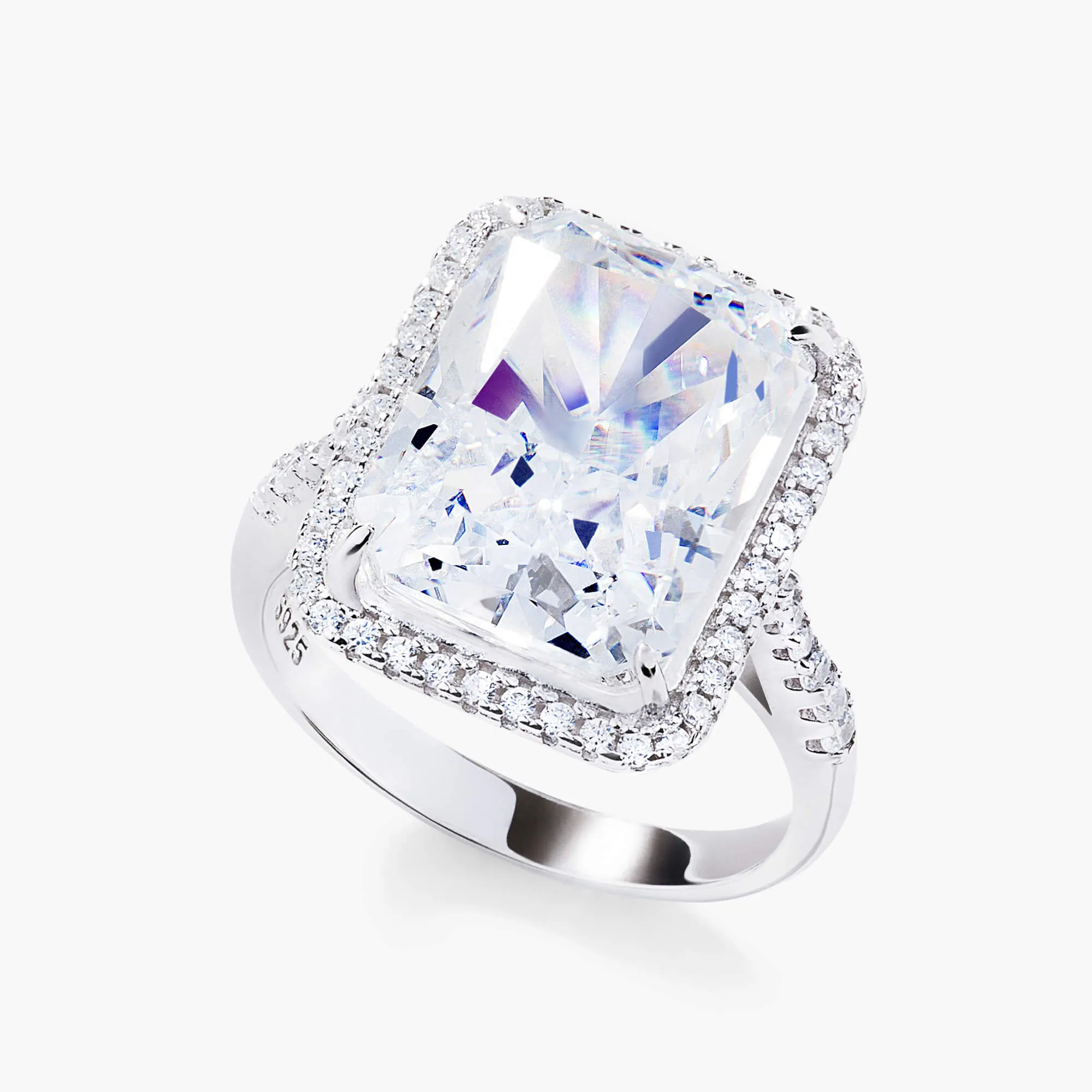 Aurora Ring