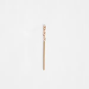 Bar Earring Enhancer