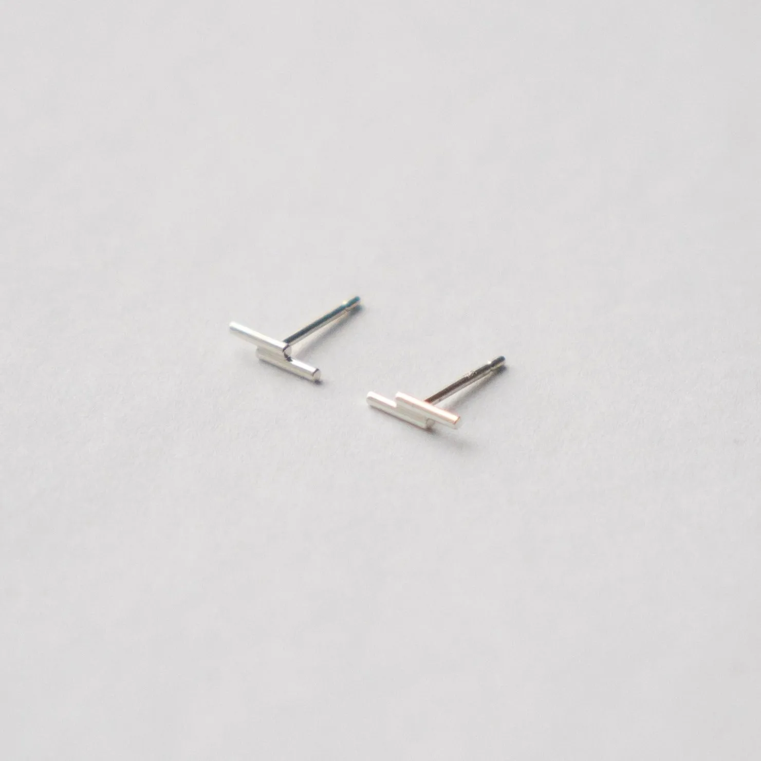 Billy Stud Earrings
