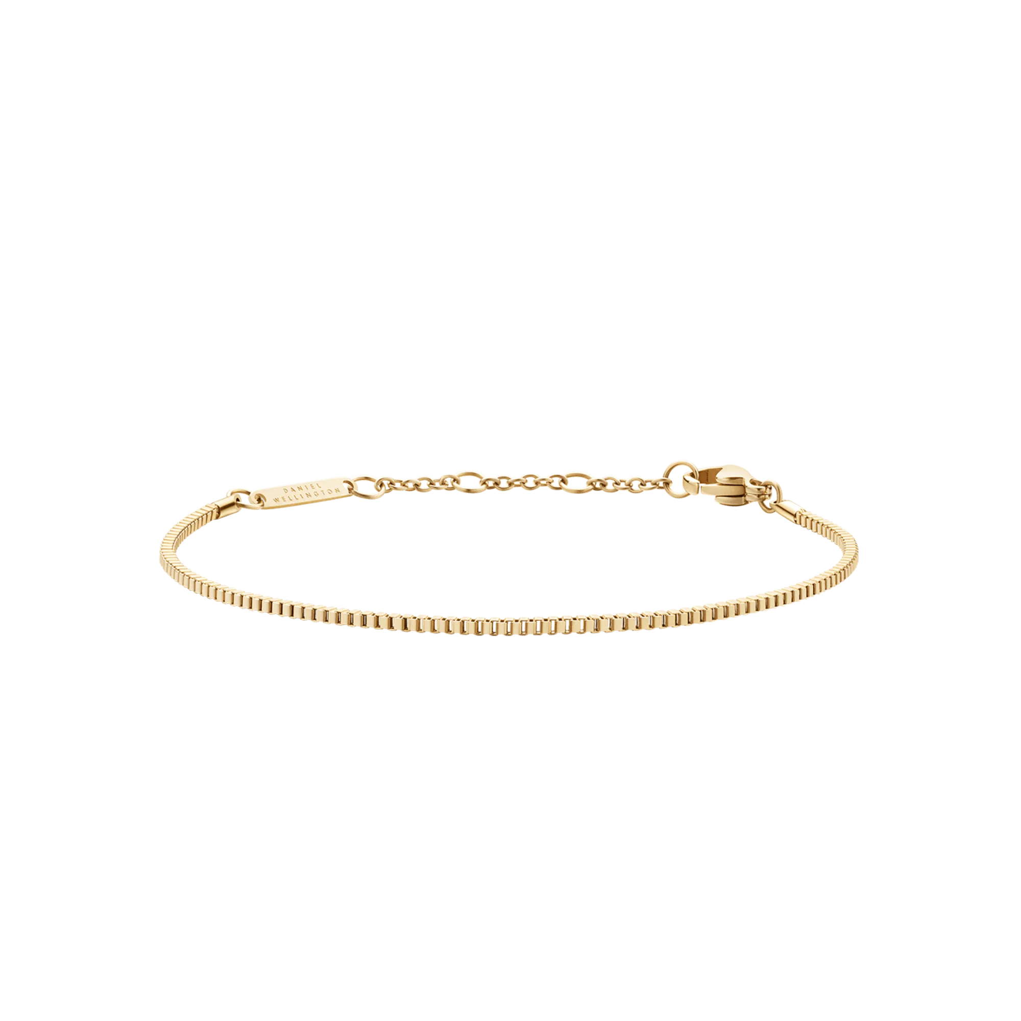 Box Chain Bracelet G