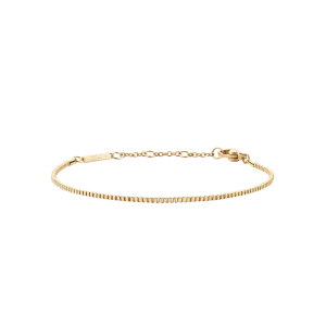Box Chain Bracelet G