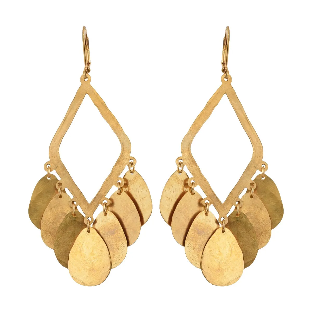 Cebille Earrings