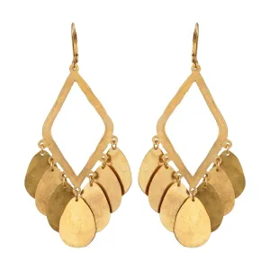 Cebille Earrings
