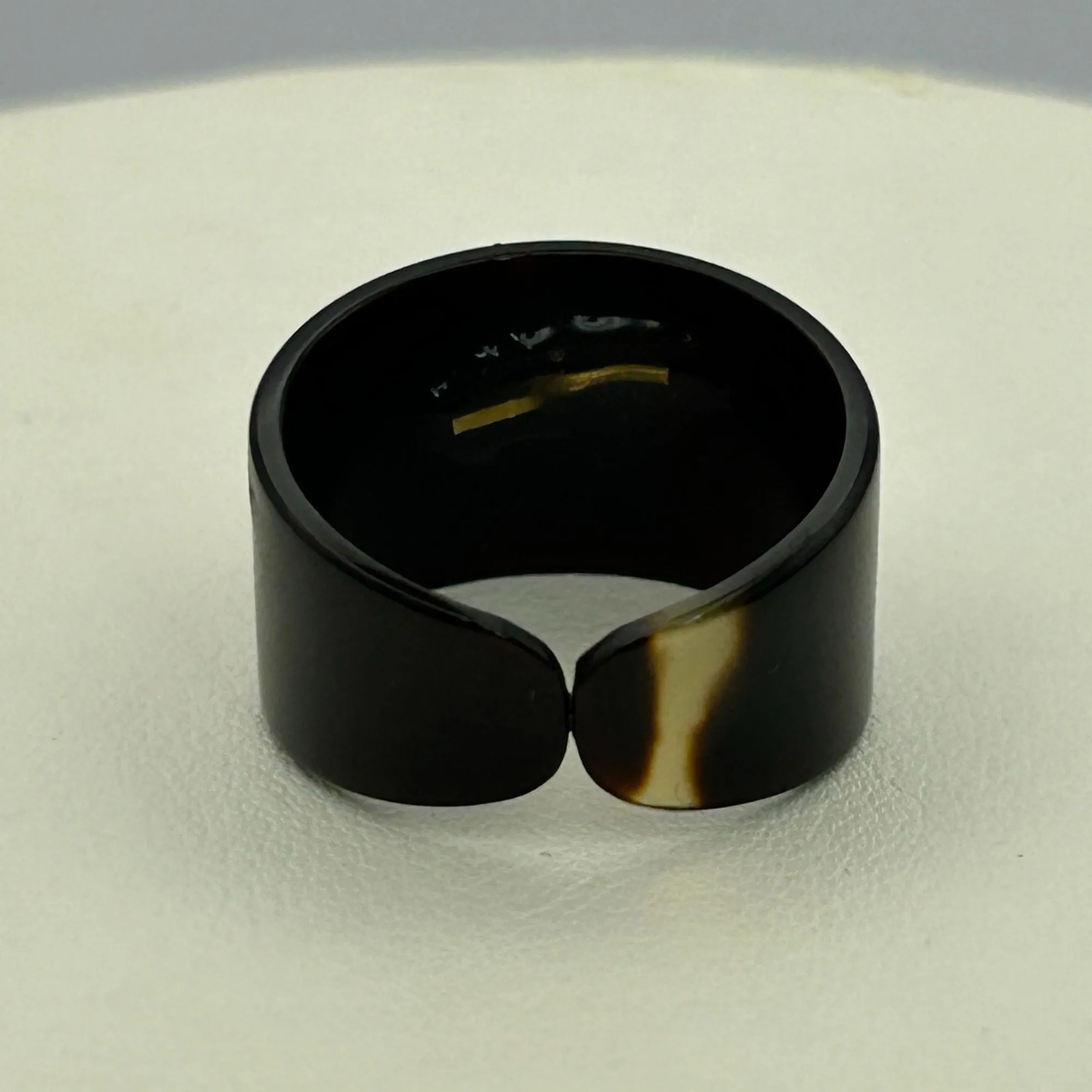 Cincin Penyu 22k Gold Ring Eagle Model Cenderawasih Hel's Gallery Indonesia