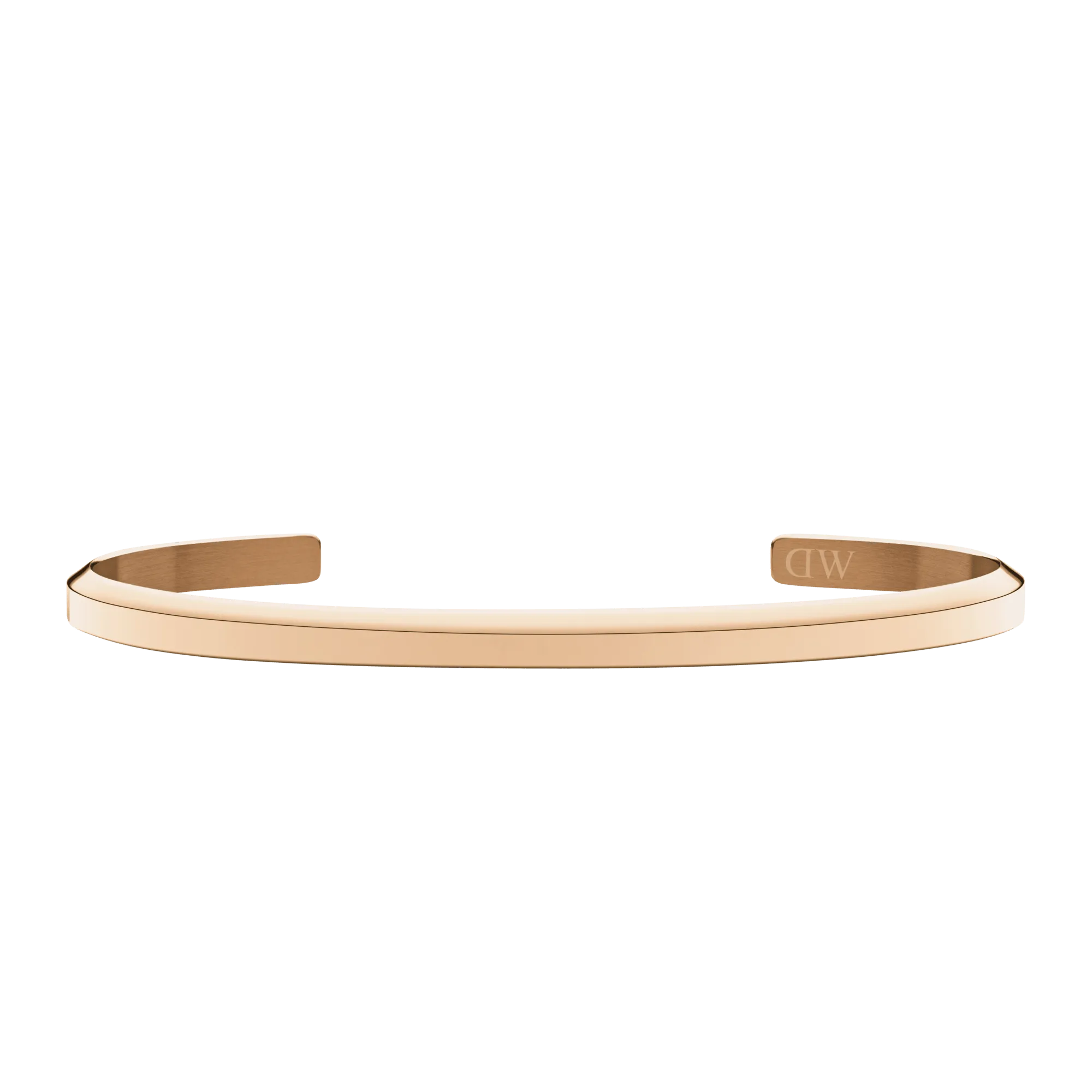 Classic Bracelet Rose Gold