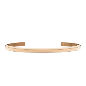 Classic Bracelet Rose Gold