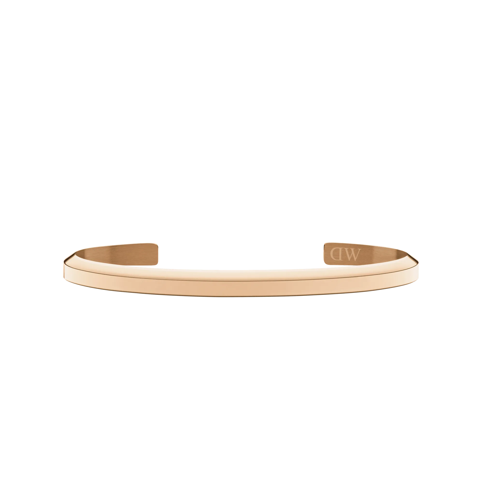Classic Bracelet Rose Gold