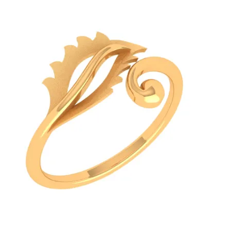 Daily Use Of Gold Ring