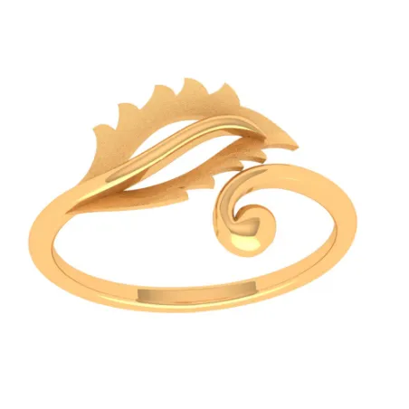 Daily Use Of Gold Ring