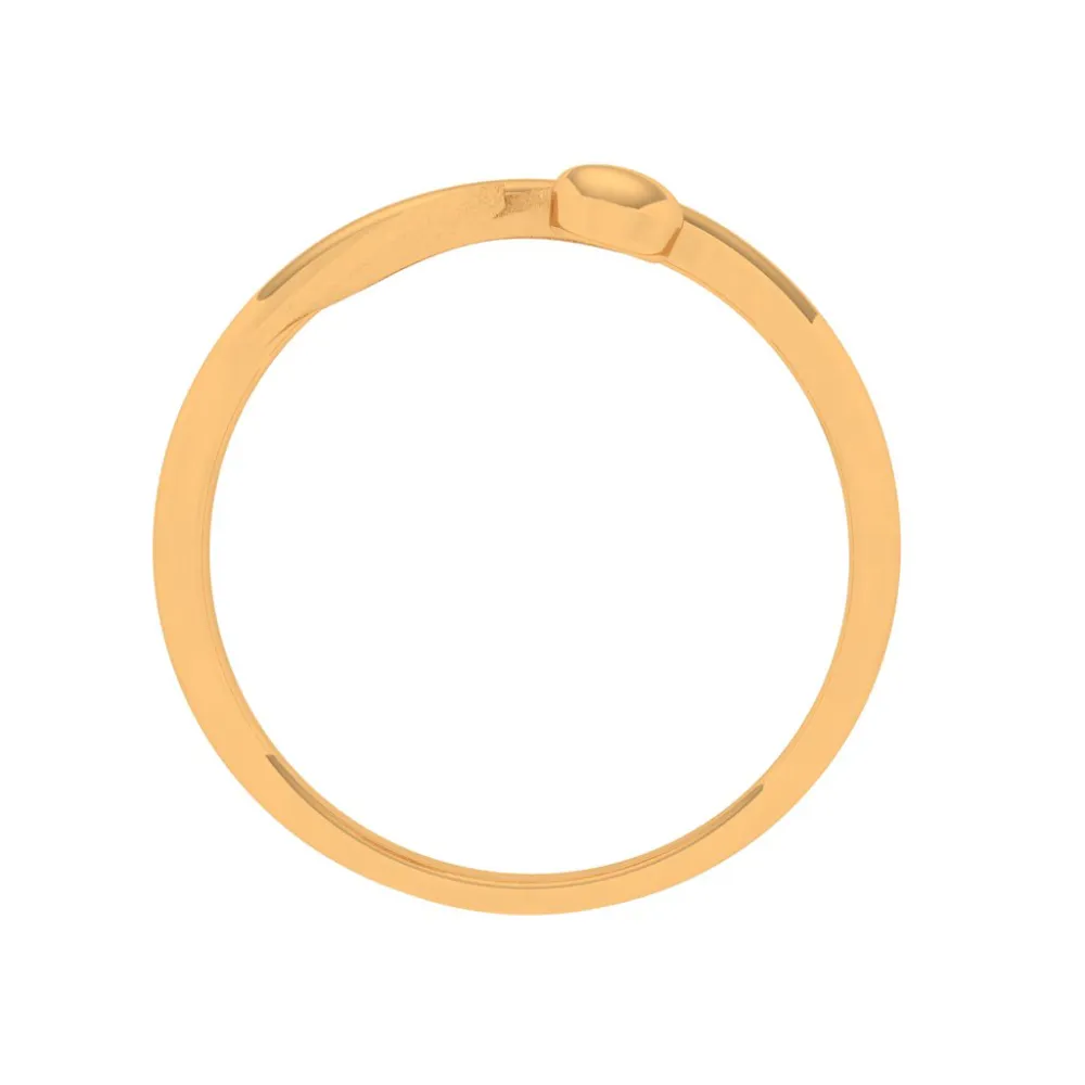 Daily Use Of Gold Ring
