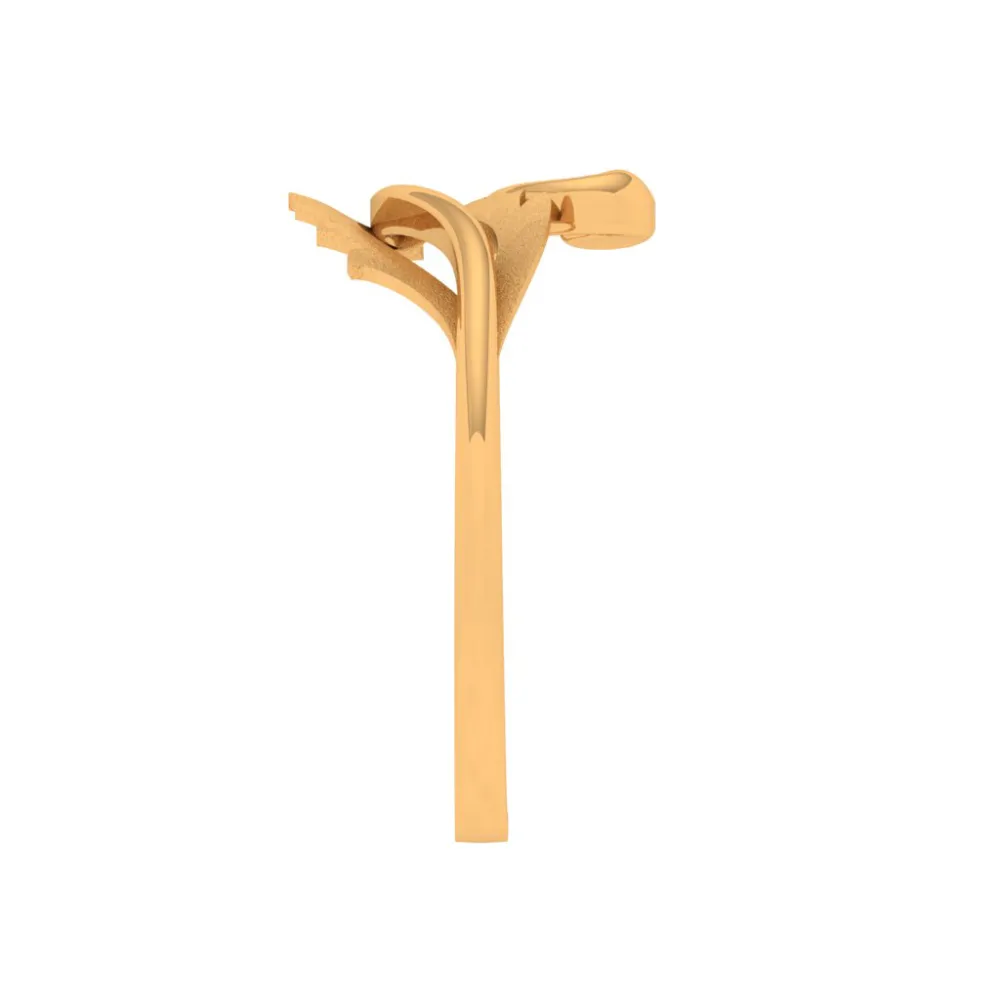 Daily Use Of Gold Ring