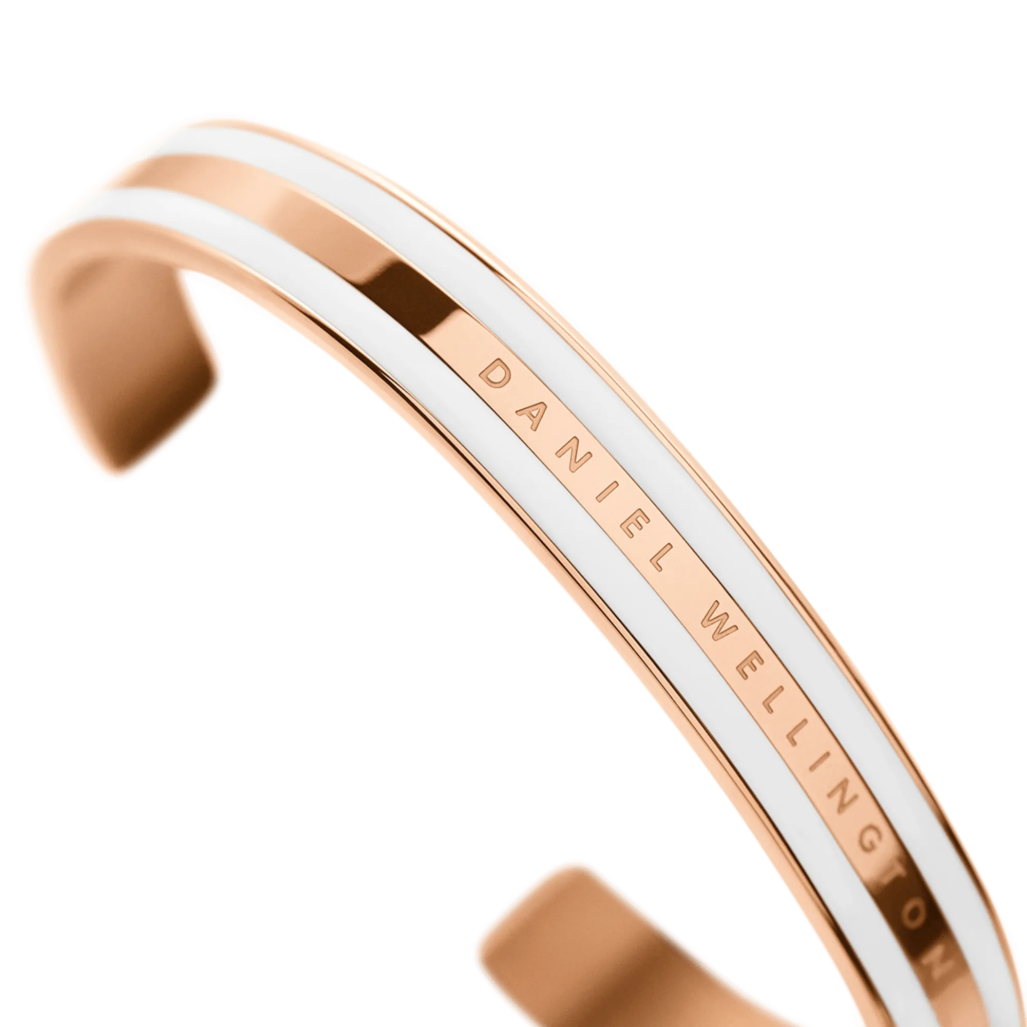 Emalie Bracelet Rose Gold