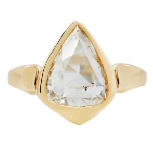 First Frost Lighthouse Ring