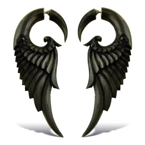 Forest Wings - Horn