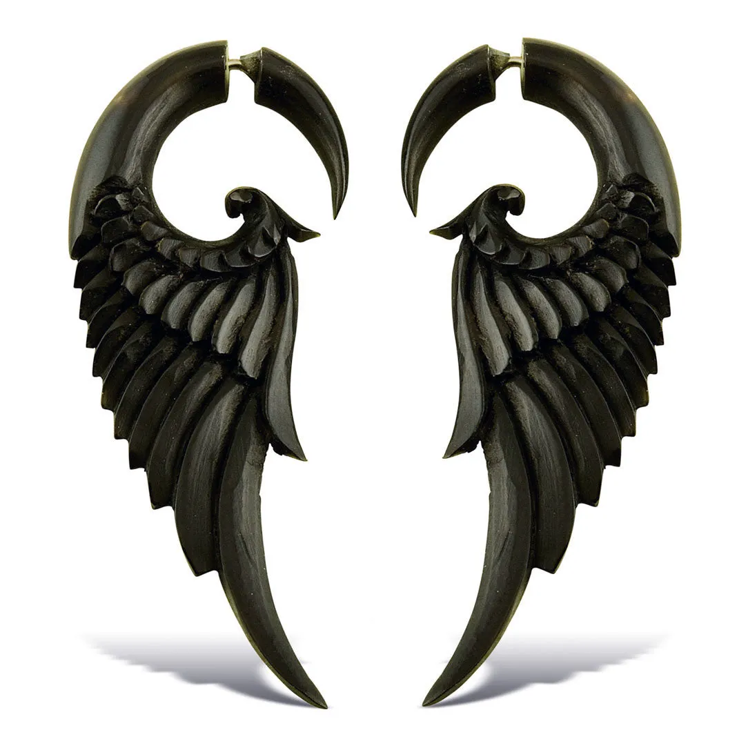 Forest Wings - Horn