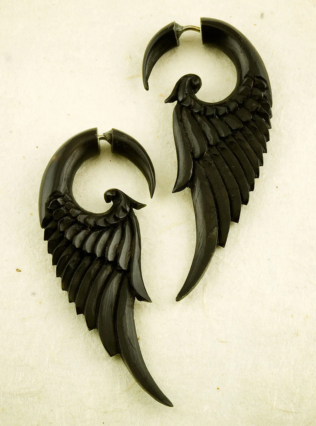Forest Wings - Horn